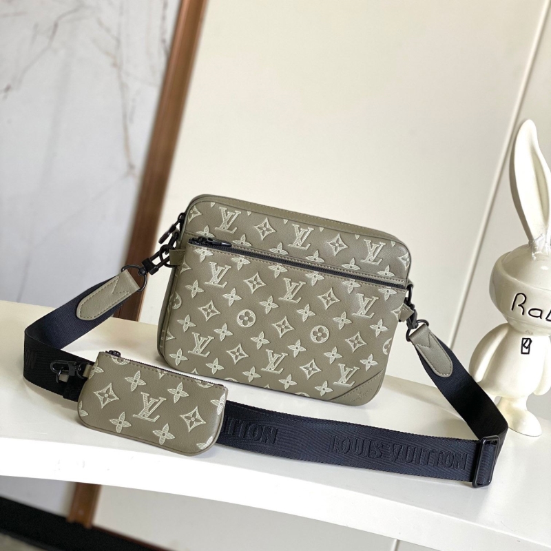 LV Satchel bags